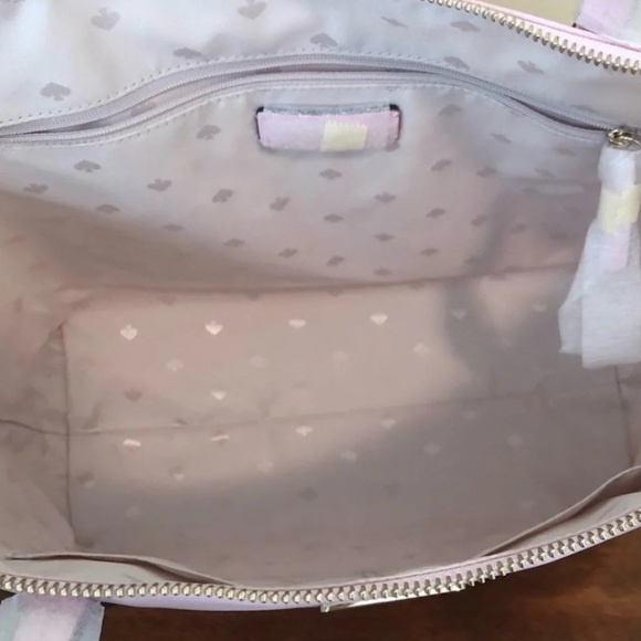 Kate Spade Tote - Picture 7 of 8